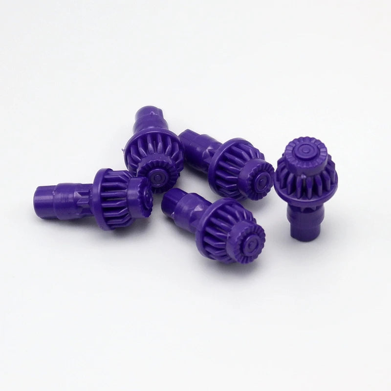 5PCS/Pack Bits for BX UX CX Spinning Tops Battling Toys