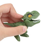 Dinosaur Finger Toy – Interactive Dinosaur Model for Kids