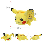 Character Plush Pillow – Cute Soft Stuffed Toy
