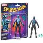 Spider Man Action Figure – 1:12 Superhero Collectible Model