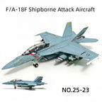 Fighter Aircraft Building Blocks