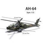 Fighter Aircraft Building Blocks