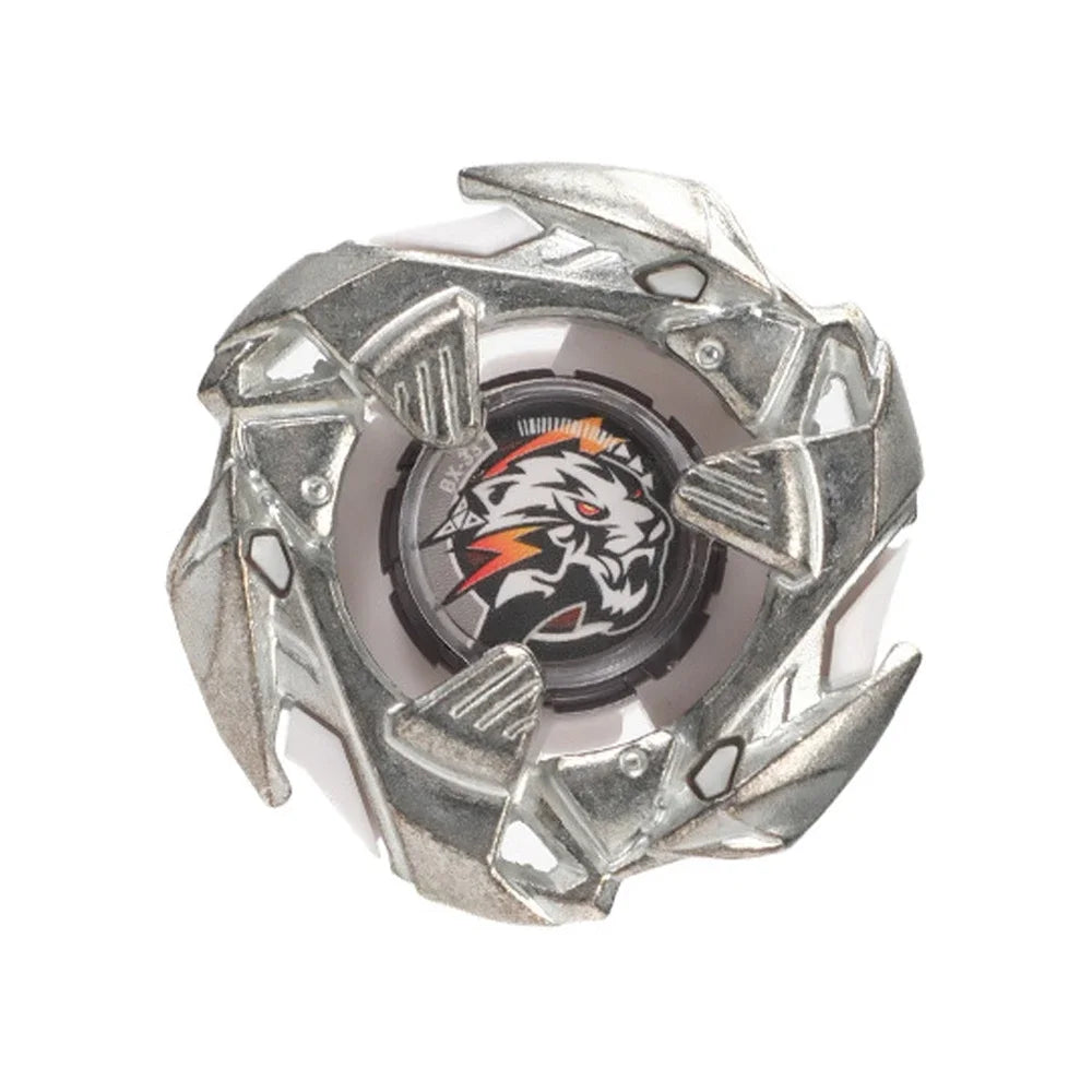 Battle Spinning Top Metal Gyro Toy for Kids Ages 6–12