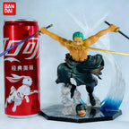 Anime Figure Set