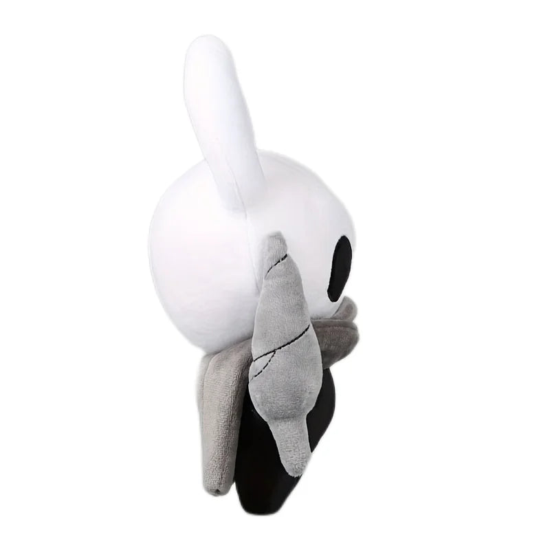 Hollow Knight Plush 10.63 Inch Soft Stuffed Character Toy