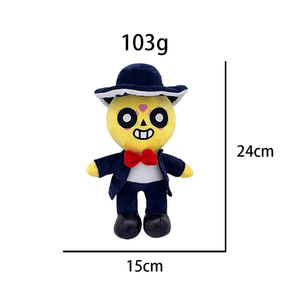 Birthday Party Decorations Set – Banner, Balloons & Cake Toppers