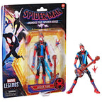 Spider Man Action Figure – 1:12 Superhero Collectible Model