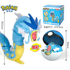 Collectible Action Figure – PVC Character Display Toy