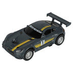 Slot Car Racing Toy 1:64 Electric Race Track Car