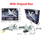 Vehicle Building Blocks Set – DIY Model Construction Kit