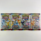 Trading Card- Booster Cards for Card Games & Fans