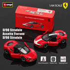 Diecast Car Collection – Racing Car