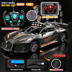 RC Drift Car 4CH High Speed Remote Control Racing Car 1:18/1:20