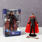 Superhero Action Figures – 10cm PVC Collectible Models