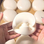 Yogurt Cake Squishy Toy – Slow Rising Soft Squeeze Fidget