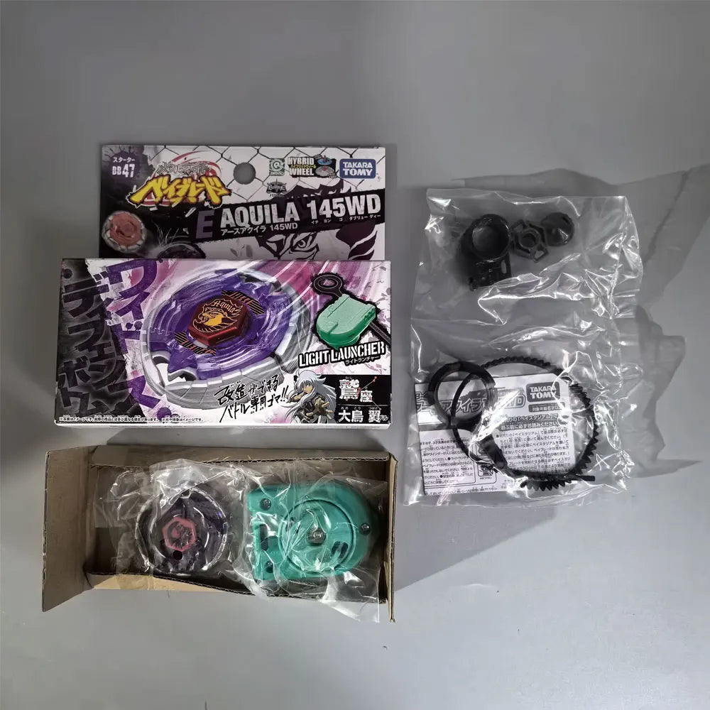 Metal Spinning Top – Mini Battle Spinning Top Toy