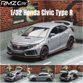 1:32 Diecast Toy Car – Pull Back Model with Sound & Light