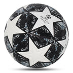Soccer Ball Size 5 PU Match & Training Football