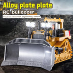 RC Excavator 1:24 – Remote Control Construction Vehicle