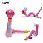 Character Plush Keychain – Cute PP Cotton Cartoon Bag Charm