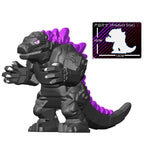 Mini Building Block Figures – Collectible Model