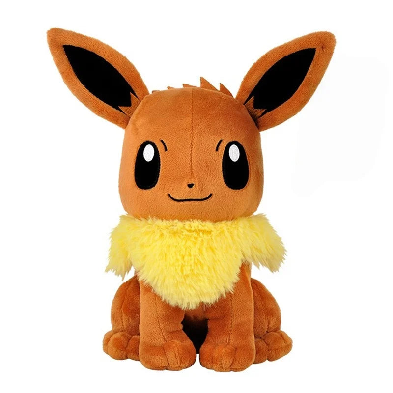 Cute Character Plush Toy – Soft Stuffed Animal Doll