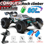 4WD RC Car – High Speed Off Road Buggy Truck for Racing