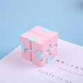 2x2 Puzzle Cube – Mini Infinity Magic Fidget Toy