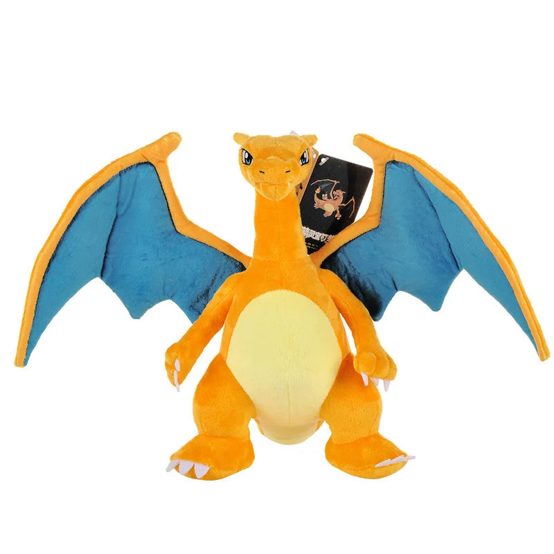 Anime Plush Toy – Soft Kawaii Character Stuffed Toy for Fans