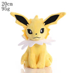Cute Plush Toy – 20cm Character Stuffed Doll
