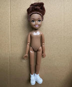 Reborn Boy Doll – 13cm 1/12 BJD Fashion Figure