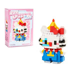 Building Block Figures – Mini Cartoon Set