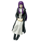 Anime Girl Figure – PVC Noodle Stopper Collectible Model