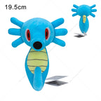 Character Plush Keychain – Cute PP Cotton Cartoon Bag Charm