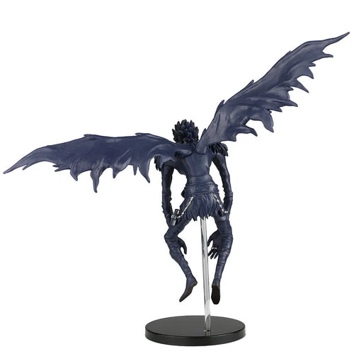 18CM Anime Action Figure – PVC Collectible Display Model
