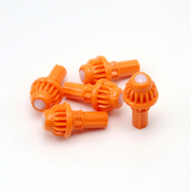 5PCS/Pack Bits for BX UX CX Spinning Tops Battling Toys