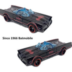 Superhero Diecast Car – Mini Hero Vehicle for Display & Play