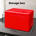Building Block Storage Box – Magnetic DIY Building Block Set
