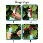 Anime Spiderman Bamboo Dragonfly Flying Toy Iron Man Captain Rotating String Flying Toys Outdoor Toy for Boys Children Gift 2026