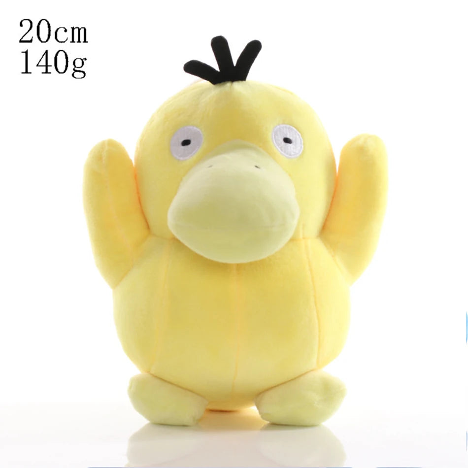 Halloween Plush Toy – 24cm Soft Stuffed Character