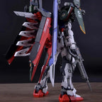 Anime Model Kit – 1/144 PVC Assembly Robot Figure