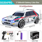RC Drift Car –  With Remote Control
