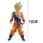 Anime Action Figure – 15-18cm PVC Collectible Statue