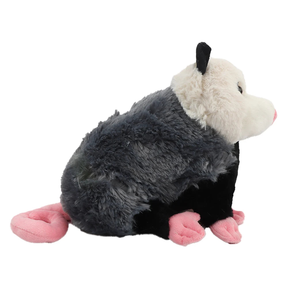 Opossum Plush Toy – Cute Stuffed Animal for Kids