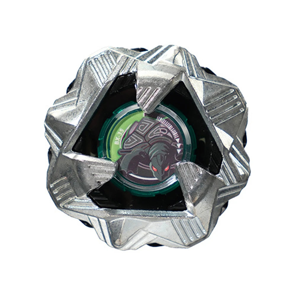 Battle Spinning Top Metal Gyro Toy for Kids Ages 6–12