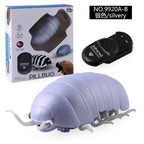RC Robotic Animal Toy Remote Control Electronic Crab