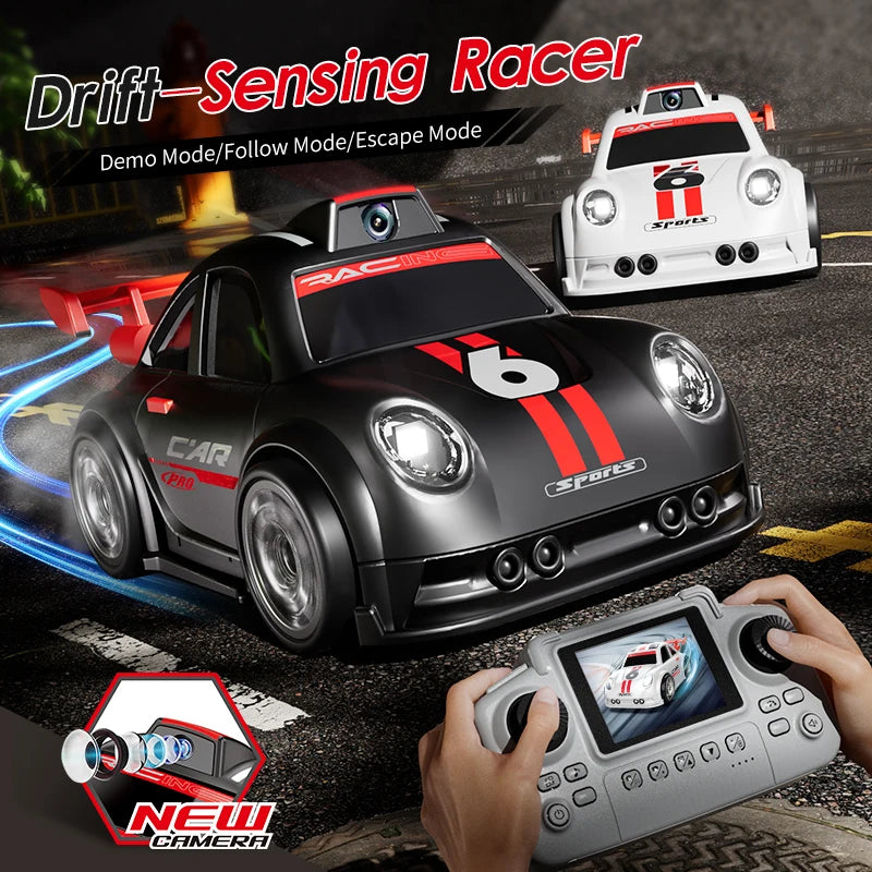 RC Drift Car – Remote Control Racing Car with Smart Features