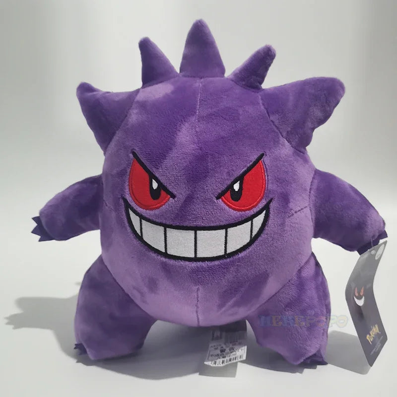 Halloween Plush Toy – 24cm Soft Stuffed Character