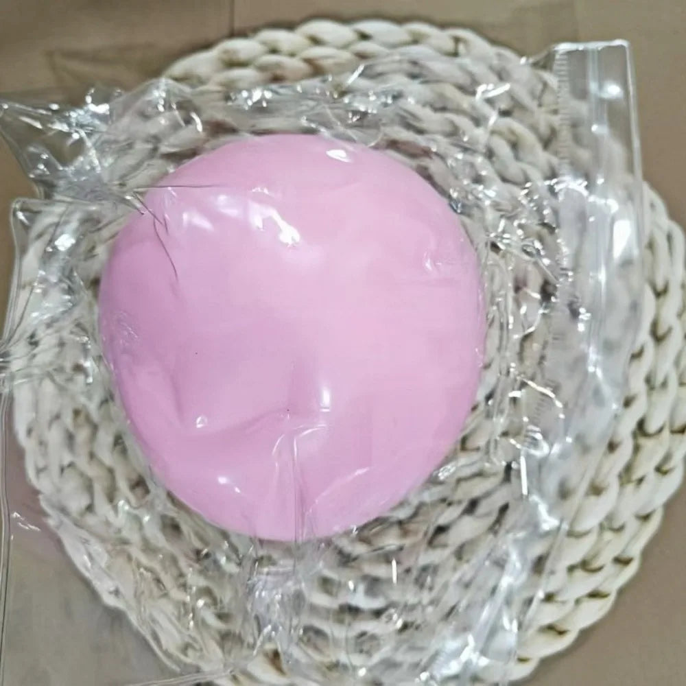 Stress Relief Squishy Ball – Soft Slow Rebound Squeeze Toy
