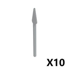 Medieval Building Blocks Set – Castle Knight Model Kit